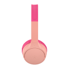 Детские беспроводные наушники Belkin SoundForm Mini (AUD002 V3) - фото 8