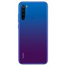 Смартфон Xiaomi Redmi Note 8T 4/128 GB Starscape Blue / Синий - фото 3