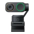 Умная веб-камера Insta360 Link 2 Pro (Standard Bundle) - фото 2