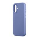 Силиконовый чехол MagSafe Uniq Lino Hue для iPhone 16 - фото 8