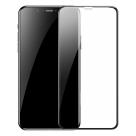 Защитное стекло с установочной рамкой Baseus для iPhone X, XS и 11 Pro (2 шт.) - фото 4