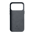 Кожаный чехол MagSafe Mujjo Full Leather Case для iPhone 17 Pro Max - фото 5