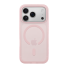 Прозрачный чехол MagSafe Belkin SheerForce Grip Case для iPhone 17 Pro - фото 6
