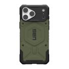 Защитный чехол MagSafe UAG Pathfinder для iPhone 18 Pro Max - фото 25