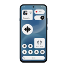 Смартфон Nothing Phone (4b) 8 ГБ + 128 ГБ (Синий | Blue) (версия Global) - фото 3