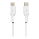 Кабель Belkin BoostCharge USB-C (USB 2.0) (1 м) (2 шт.) (CAB003) - фото 2