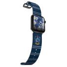 Силиконовый ремешок MobyFox «Гарри Поттер», коллекция «Факультеты» для Apple Watch всех моделей - фото 14