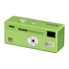 Цифровой фотоаппарат-брелок Kodak CHARMERA MILLENNIUM с картой памяти (16 ГБ) - фото 12