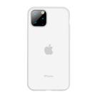 Силиконовый чехол Baseus Jelly для iPhone 11 Pro