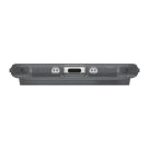 Защитный прозрачный чехол MagSafe UAG Dot для iPhone Air - фото 3