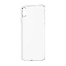 Прозрачный чехол Baseus Simplicity Series для iPhone XS Max