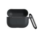 Защитный силиконовый чехол с карабином UAG [U] DOT Silicone Case для AirPods Pro 1-го поколения - фото 28
