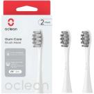 Насадки для электрической зубной щётки Oclean Gum Care (2 шт.) - фото 2