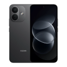 Смартфон Xiaomi REDMI Note 17 Pro 5G, NFC, 6 ГБ + 128 ГБ (Чёрный | Black) (версия Global)