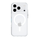 Прозрачный чехол MagSafe Benks Crystal для iPhone 17 Pro и 18 Pro