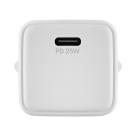 Сетевое зарядное устройство uBear Bridge мощностью 25 Вт (USB-C) (GaN) - фото 2