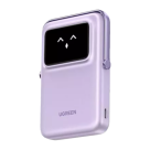 Внешний аккумулятор MagSafe с подставкой Ugreen Uno (10000 мА·ч) (PB572) - фото 3