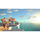 Игра Animal Crossing: New Horizons для Nintendo Switch 2 (полностью на русском языке) - фото 4