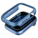 Поликарбонатный чехол Spigen Thin Fit для Apple Watch 41 мм - фото 18