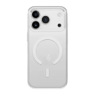 Прозрачный чехол MagSafe Uniq AirSuit для iPhone 17 Pro - фото 11