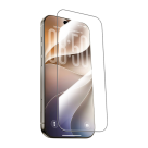 Глянцевое защитное стекло Benks Ultra Shield HD для iPhone 17 Pro Max и 18 Pro Max