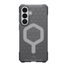 Прозрачный чехол MagSafe UAG Essential Armor для Samsung Galaxy S26+