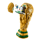 Конструктор — Кубок мира FIFA LEGO Editions (#43020) - фото 4
