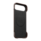 Кожаный чехол MagSafe Nomad Horween Traditional Leather Case для iPhone Air - фото 8