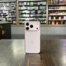 [Уценённый] Смартфон Apple iPhone 17 Pro 256 ГБ (Серебристый | Silver) (nano-SIM и eSIM)