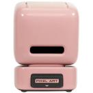 Умная портативная колонка с пиксельным экраном и микрофоном Divoom Ditoo-5M - фото 9