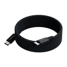 Магнитный кабель с оплёткой Magssory Link USB-C (USB 2.0) (1,2 м)