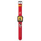 Силиконовый ремешок MobyFox Disney Vintage Icon для Apple Watch всех размеров - фото 4