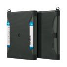 Дорожный органайзер из полиуретановой кожи с RFID Spigen Passport Holder - фото 28