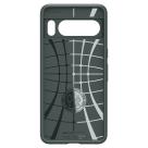Термополиуретановый чехол Spigen Liquid Air для Google Pixel 8 Pro - фото 13