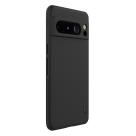 Гибридный чехол Nillkin Super Frosted Shield Pro для Google Pixel 8 Pro - фото 23