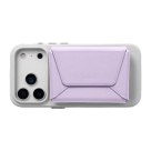 Кожаный чехол-бумажник MagSafe с подставкой MOFT Snap Field Wallet - фото 24