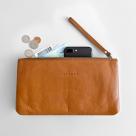 Кожаный клатч Handwers Pouch Yukon Small - фото 3