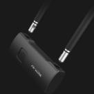 Умный замок со сканером отпечатка пальца Xiaomi Areox U8 - фото 7