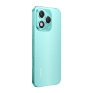 Смартфон HONOR 400 Lite 8 ГБ + 256 ГБ («Вельветовый бирюзовый» | Marrs Green) - фото 7