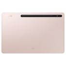 Планшет Samsung Galaxy Tab S8+ 12,4", 256 ГБ, 5G, «Розовое золото» (X806) - фото 6