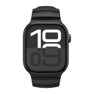 Силиконовый ремешок Spigen WBS2 для Apple Watch 44, 45, 46 мм и Ultra 2–3 - фото 3