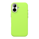 Силиконовый чехол MagSafe VLP Aster Pro Case для iPhone 17 - фото 25