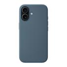 Силиконовый чехол MagSafe Apple Silicone Case для iPhone 17 - фото 2