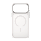 Прозрачный чехол MagSafe Uniq Veren для iPhone 17 Pro Max - фото 8