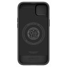 Гибридный чехол с поддержкой MagSafe Spigen Optik Armor MagFit для iPhone 14 Plus - фото 15
