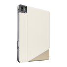 Кожаный чехол-подставка tomtoc Tri-Mode Case для iPad Pro 11" (M4 | 2024) - фото 3