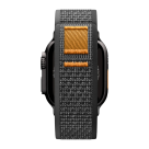 Титановый блочный браслет Spigen Modern Fit Titanium для Apple Watch 44, 45, 46 мм и Ultra 49 мм - фото 16