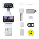Экшн-камера Insta360 Luna Ultra (Creator Bundle) - фото 22