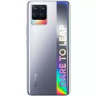 Смартфон Realme 8 6 ГБ + 128 ГБ (Белый | White) - фото 2