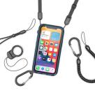 Защитный чехол и ремешок Catalyst Influence Series для iPhone 12 mini - фото 11